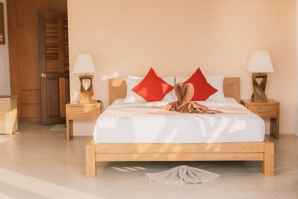 Perfect View Pool Villa Koh Tao Exterior photo